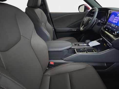 New 2026 Lexus TX 350 AWD image 9