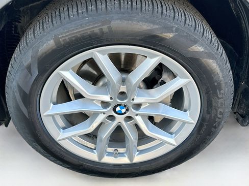 Used 2020 BMW X5 sDrive40i w/ Parking Assistance Package image 34