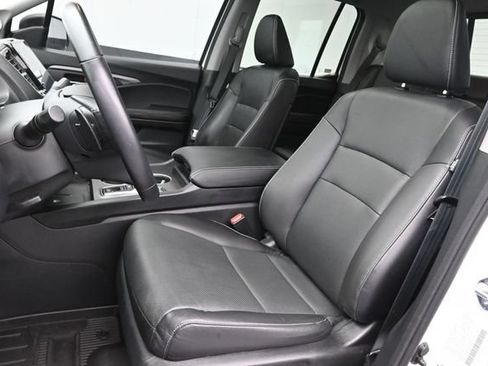 Used 2025 Honda Ridgeline RTL image 24