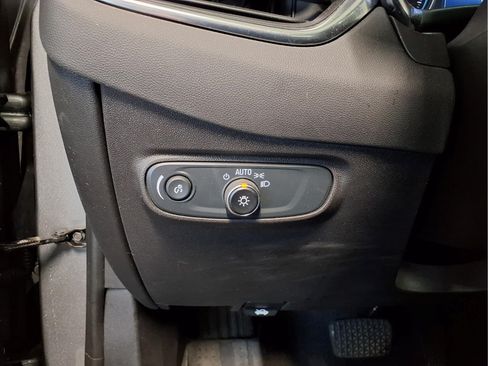 Certified 2024 Chevrolet Equinox LT FWD image 16