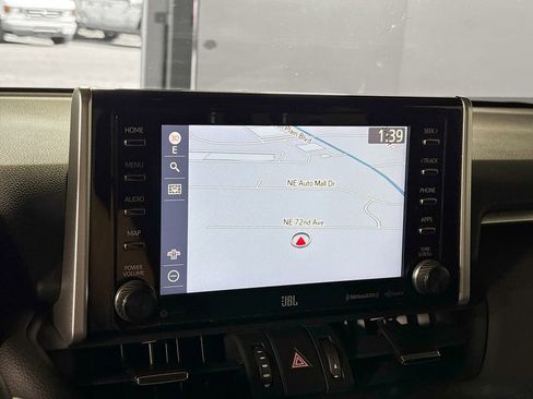 Used 2021 Toyota RAV4 XSE image 16