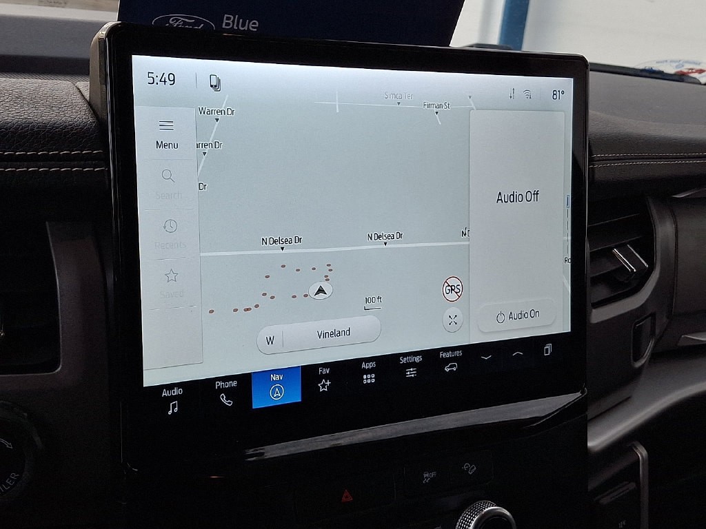 Certified 2022 Ford Expedition XLT AWD/4WD image 19