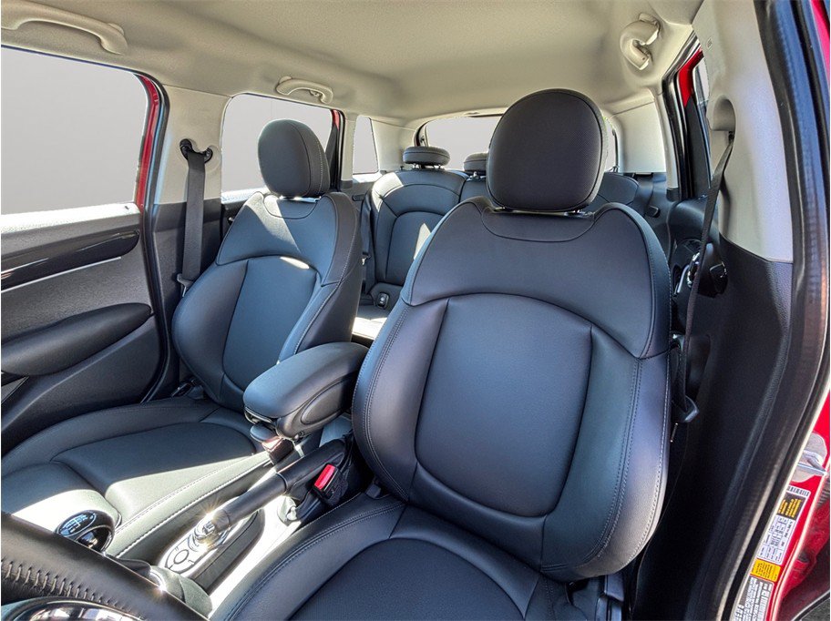 Used 2024 MINI Cooper S FWD image 16
