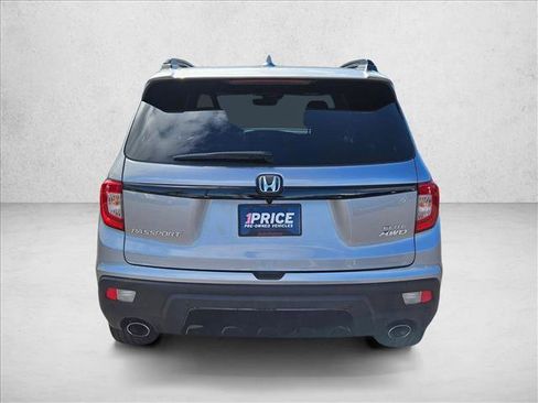 Used 2021 Honda Passport Elite image 6
