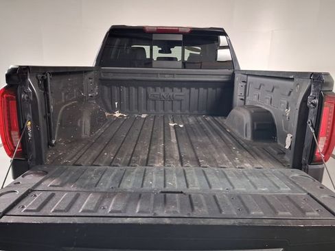 Certified 2024 GMC Sierra 1500 SLT w/ SLT Premium Plus Package AWD/4WD image 14