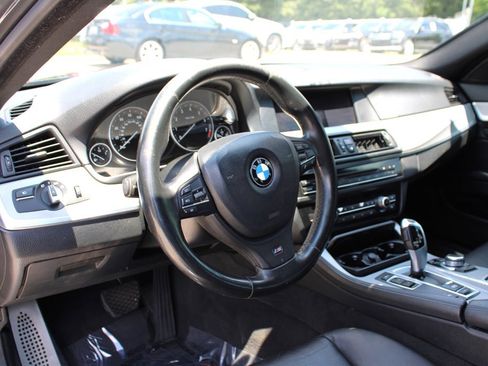 Used 2013 BMW 535i Sedan image 14