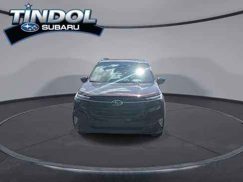 New 2026 Subaru Forester Touring AWD/4WD image 3