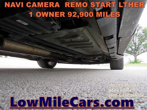 Used 2015 Ford Taurus SEL w/ Equipment Group 201A image 78