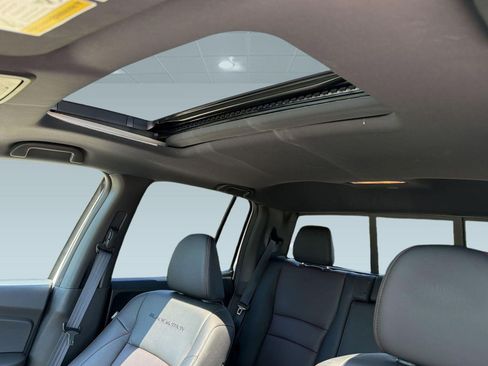 Used 2023 Honda Ridgeline Black Edition image 14