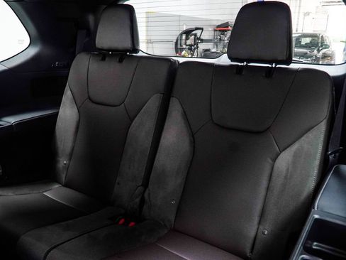 Used 2024 Lexus TX 350 FWD w/ Technology Package image 43