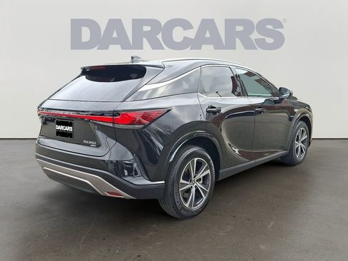Used 2023 Lexus RX 350 Premium w/ Cold Area Package AWD/4WD image 6