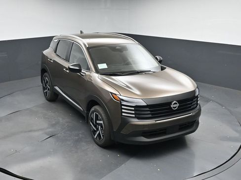 New 2026 Nissan Kicks SV image 43