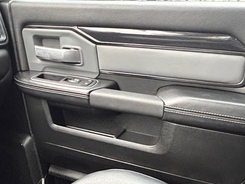 Used 2023 RAM 2500 Rebel w/ Level 1 Equipment Group image 30