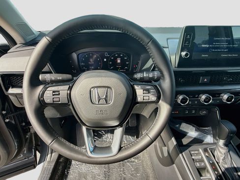 New 2026 Honda CR-V EX-L image 10