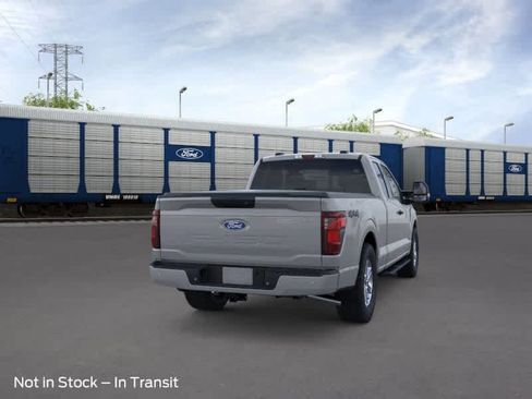 New 2026 Ford F150 XLT image 8