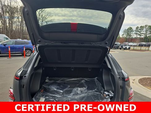 Used 2025 Hyundai Kona SEL AWD/4WD image 13
