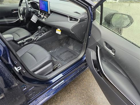 New 2026 Toyota Corolla XLE image 10