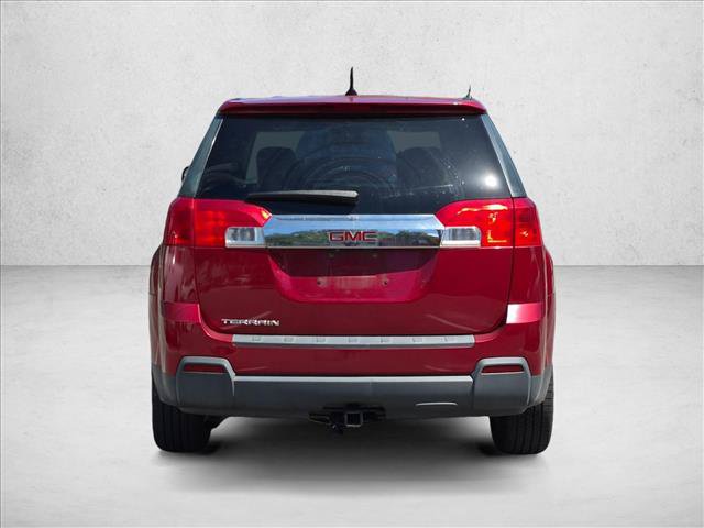 Used 2013 GMC Terrain SLE FWD image 6