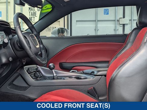 Used 2018 Dodge Challenger R/T Plus RWD image 15