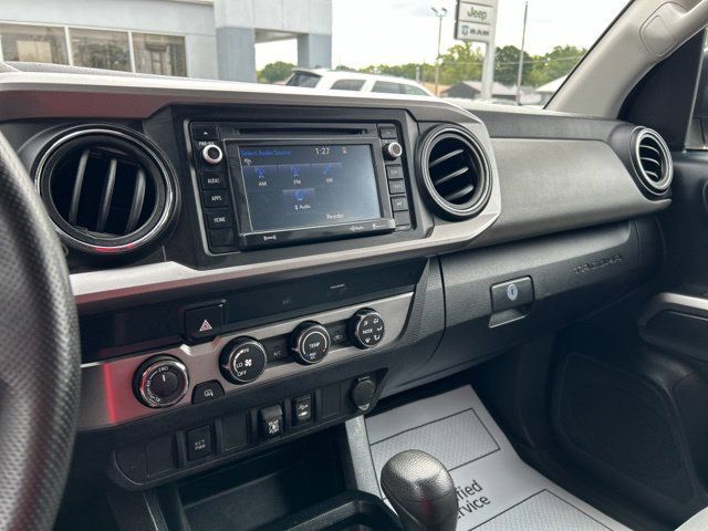 Used 2019 Toyota Tacoma SR5 AWD/4WD image 35