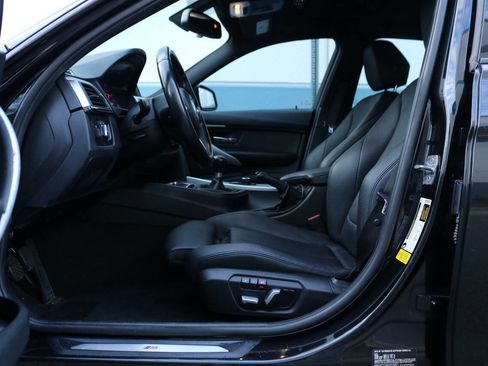 Used 2016 BMW 328i Sedan image 34