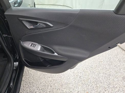 Used 2024 Chevrolet Malibu LT image 10