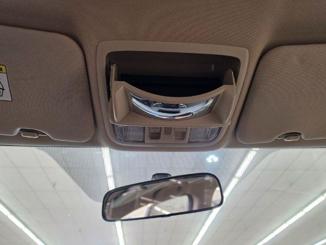 Used 2016 Honda CR-V EX image 27