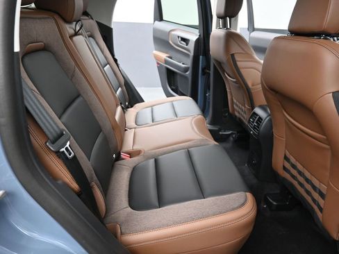 New 2025 Ford Bronco Sport Outer Banks image 10