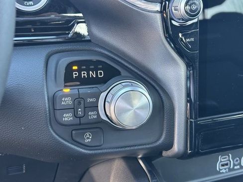 New 2026 RAM 1500 Laramie image 30