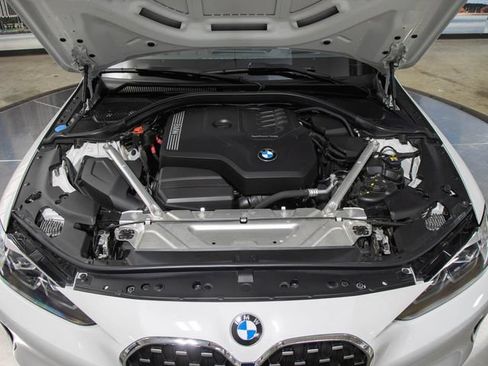 Used 2022 BMW 430i xDrive Convertible w/ Premium Package AWD/4WD image 7
