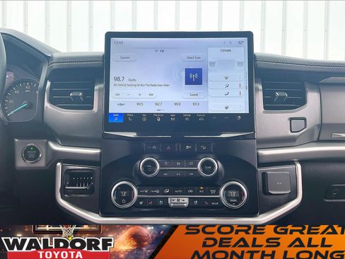 Used 2024 Ford Expedition XLT image 38