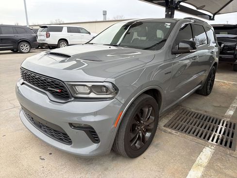 Used 2023 Dodge Durango R/T image 1