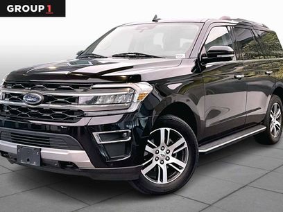 Used 2023 Ford Expedition Limited