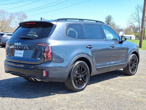 Used 2024 Kia Telluride SX X-Line image 7