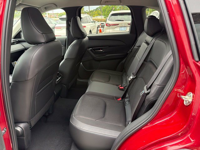 New 2026 MAZDA CX-5 Select AWD/4WD image 7