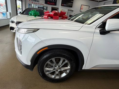 Used 2020 Hyundai Palisade SE FWD image 4