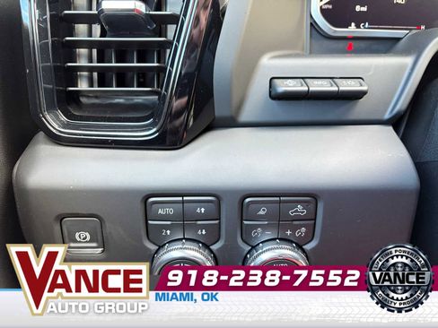 New 2026 GMC Sierra 2500 AT4 w/ AT4 Premium Plus Package image 30