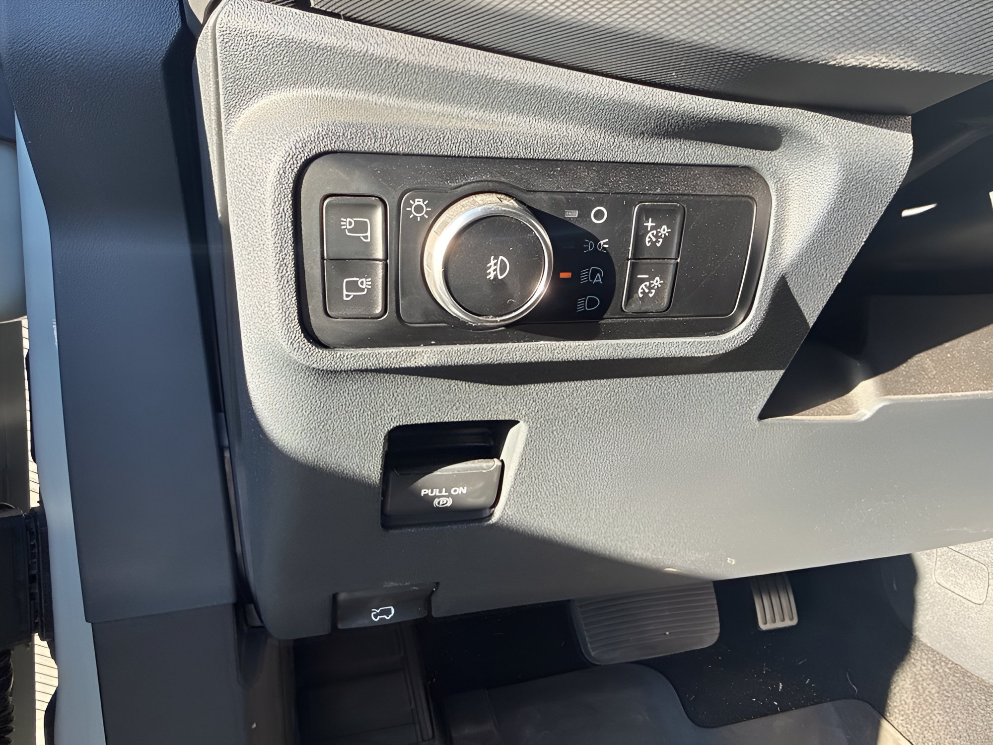 Used 2024 Ford Bronco Raptor AWD/4WD image 22