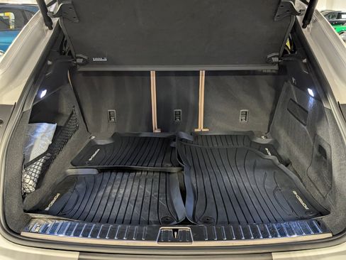 Certified 2023 Porsche Cayenne Coupe image 23