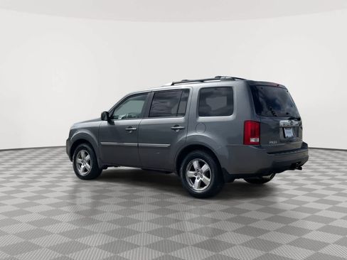 Used 2009 Honda Pilot EX image 6