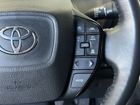 Certified 2024 Toyota bZ4X XLE image 25