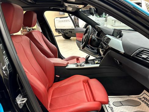 Used 2016 BMW 328i Sedan image 42