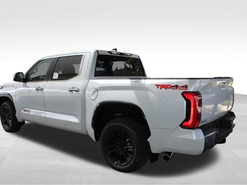 New 2026 Toyota Tundra 1794 Edition AWD/4WD image 13