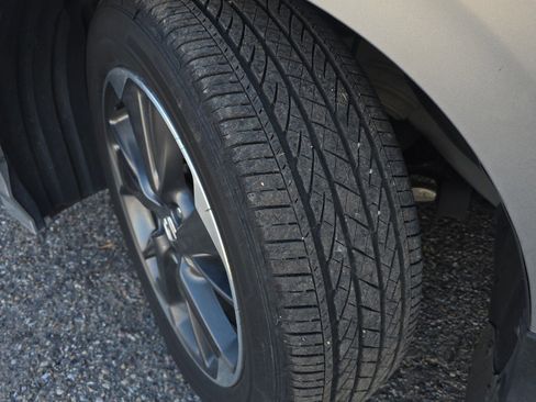 Used 2023 Honda Odyssey Elite image 39