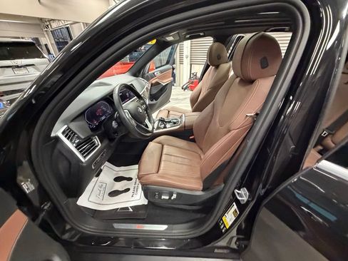 Used 2019 BMW X5 xDrive40i w/ Convenience Package AWD/4WD image 57