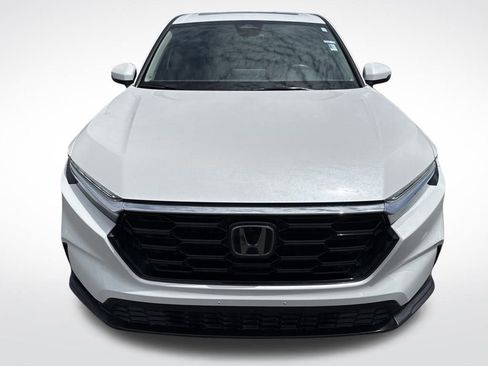 Used 2024 Honda CR-V EX image 18