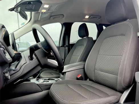 Used 2024 Ford Escape Active w/ Tech Pack #1 image 17