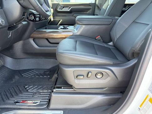 New 2026 Chevrolet Silverado 2500 LT AWD/4WD image 15