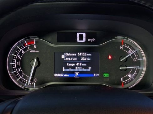 Used 2017 Honda Ridgeline RTL-T image 26