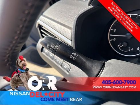 New 2025 Nissan Altima 2.5 SL image 26